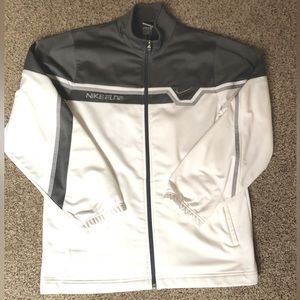 Nike Elite Full Zip Lightweight Jacket